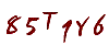 secret code