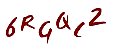 secret code