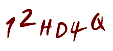 secret code