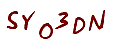 secret code