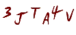 secret code
