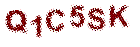 secret code