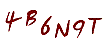 secret code