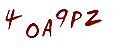 secret code