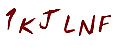 secret code