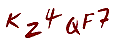 secret code