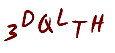 secret code