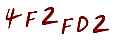 secret code