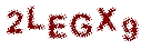 secret code
