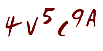 secret code