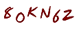 secret code
