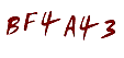 secret code