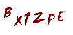 secret code