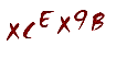 secret code