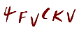 secret code