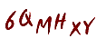 secret code