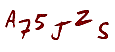 secret code