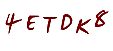 secret code