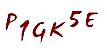 secret code