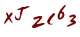 secret code