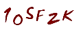 secret code