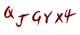 secret code