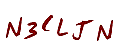 secret code