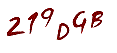 secret code