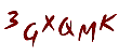 secret code