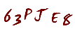 secret code