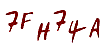secret code