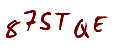 secret code