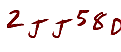 secret code
