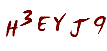 secret code