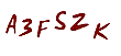 secret code
