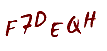 secret code