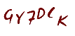 secret code