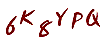secret code