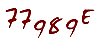 secret code