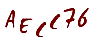 secret code