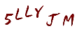 secret code