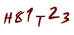 secret code
