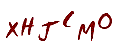 secret code