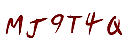 secret code