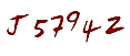 secret code