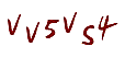 secret code