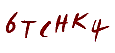 secret code