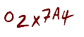 secret code