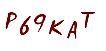 secret code