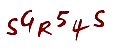 secret code